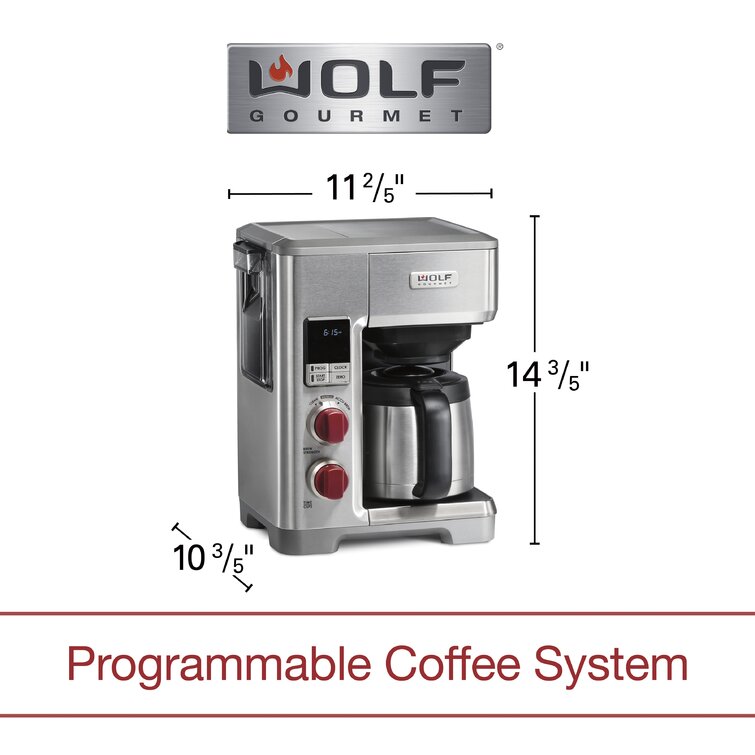 Gourmet coffee best sale machines